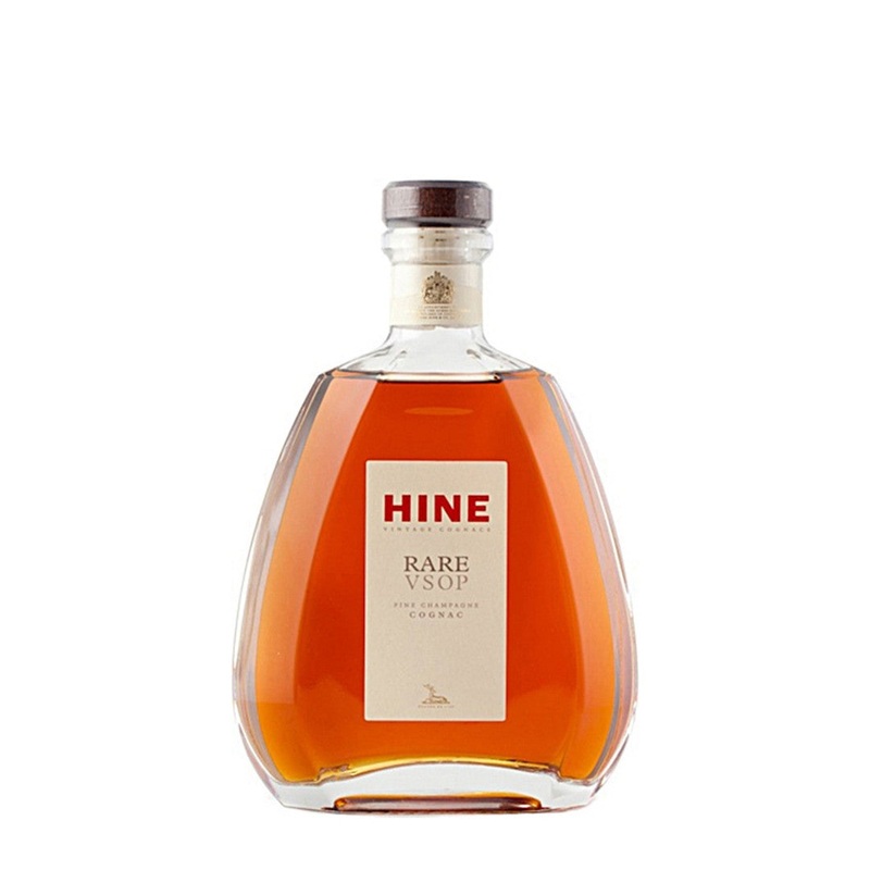 Hine Fine Champagne Cognac Rare The Original 80PF 750mL