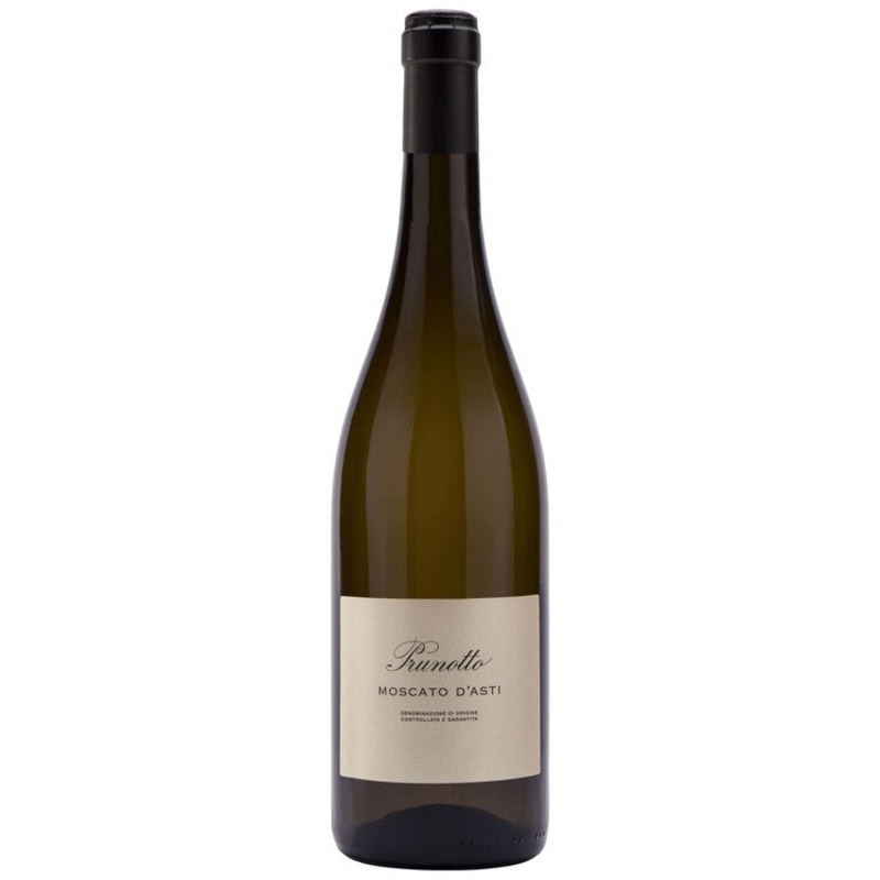 PRUNOTTO MOSCATO D'ASTI 2021 750ML 750ML