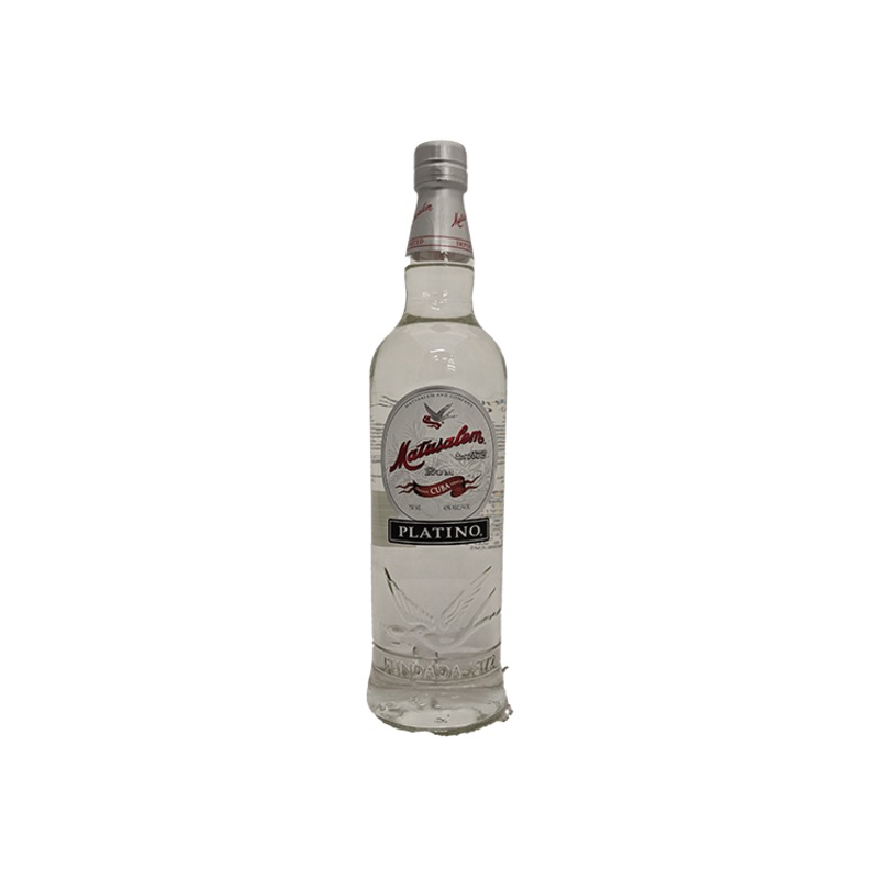 Ron Matusalem Plantino Rum 750ML