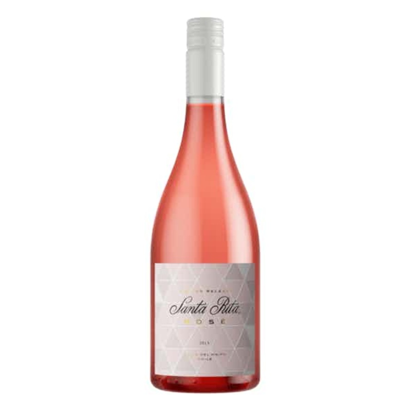 SANTA RITA LIMITED EDITION ROSE 750 ML