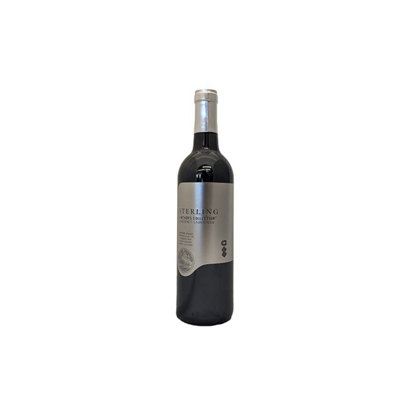 Sterling Vintner's Collection Cabernet Sauvignon 750ML