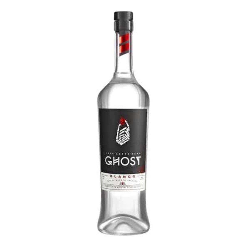 Tequila Ghost