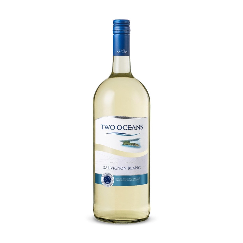 TWO OCEANS SAUVIGNON BLANC 1.5 L