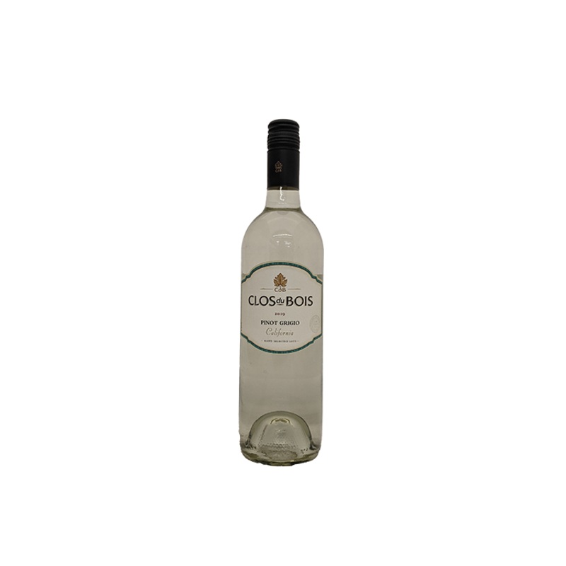 Clos du Bois Pinot Grigio 750ML