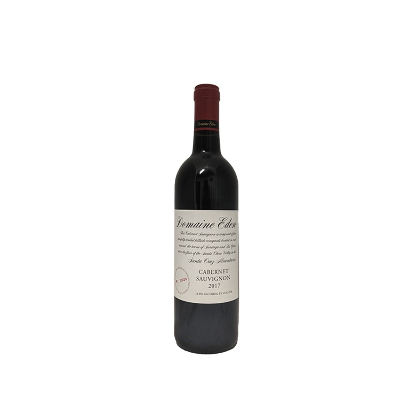 Domaine Eden Cabernet Sauvignon 750ML