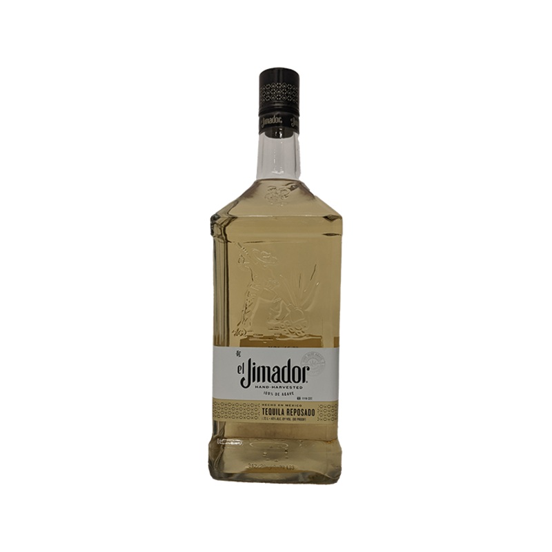 El Jimador Reposado Tequila 1.75L