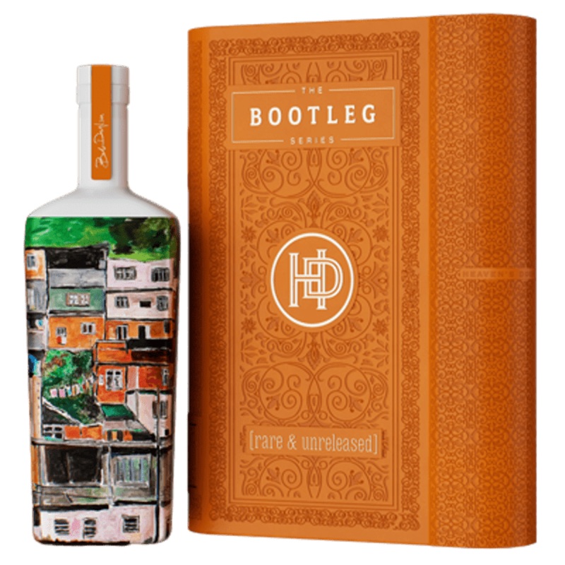 Heavens Door The Bootleg Series Vol. VI Bourbon