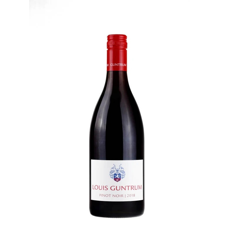 LOUIS GUNTRUM PINOT NOIR 750ML @ Signal Hill [1009103] 750 ml