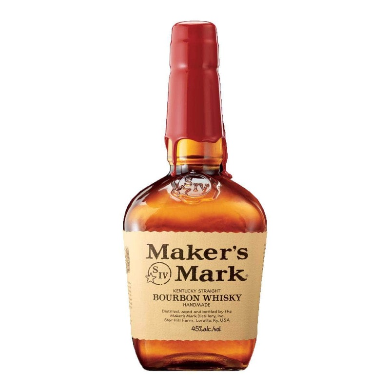 Makers Mark Gift Pack Cheers to You Yes! Please add Gourmet Snacks (+$10)
