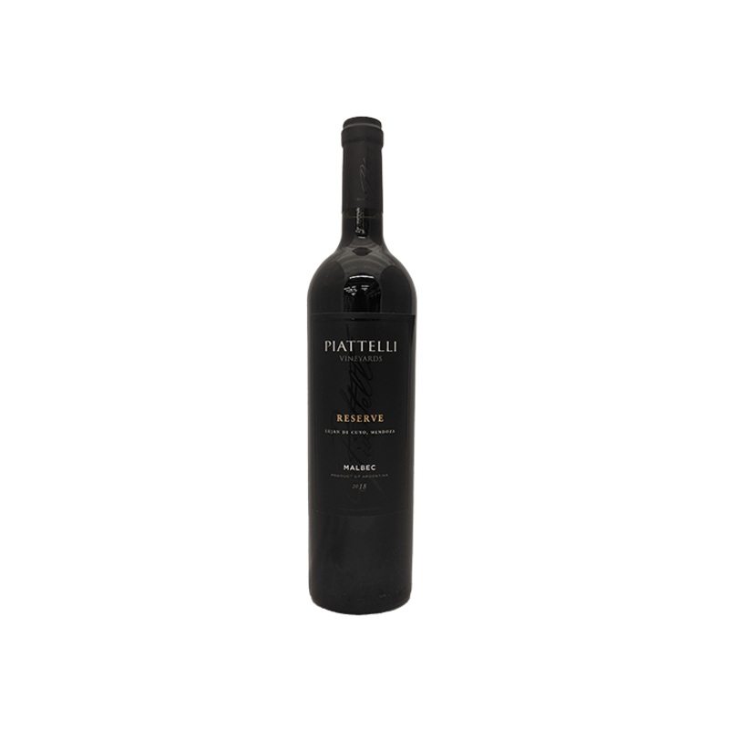 Piattelli Malbec Reserve 750ML