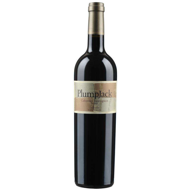 Plumpjack Estate Cabernet Sauvignon