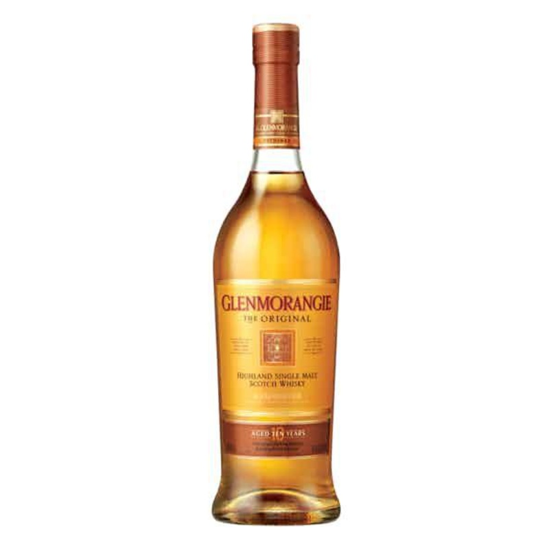 Scotch Glenmorangie 10yr