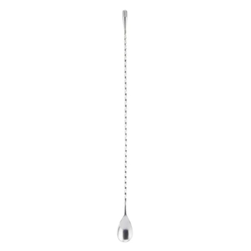 VISKI STAINLESS STEEL WEIGHTED BARSPOON @ Southgate [1016620] ml