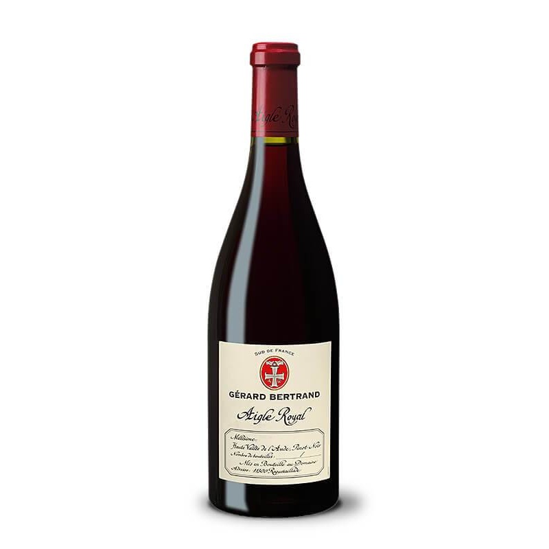 Aigle Royal Pinot Noir 2020 750ml