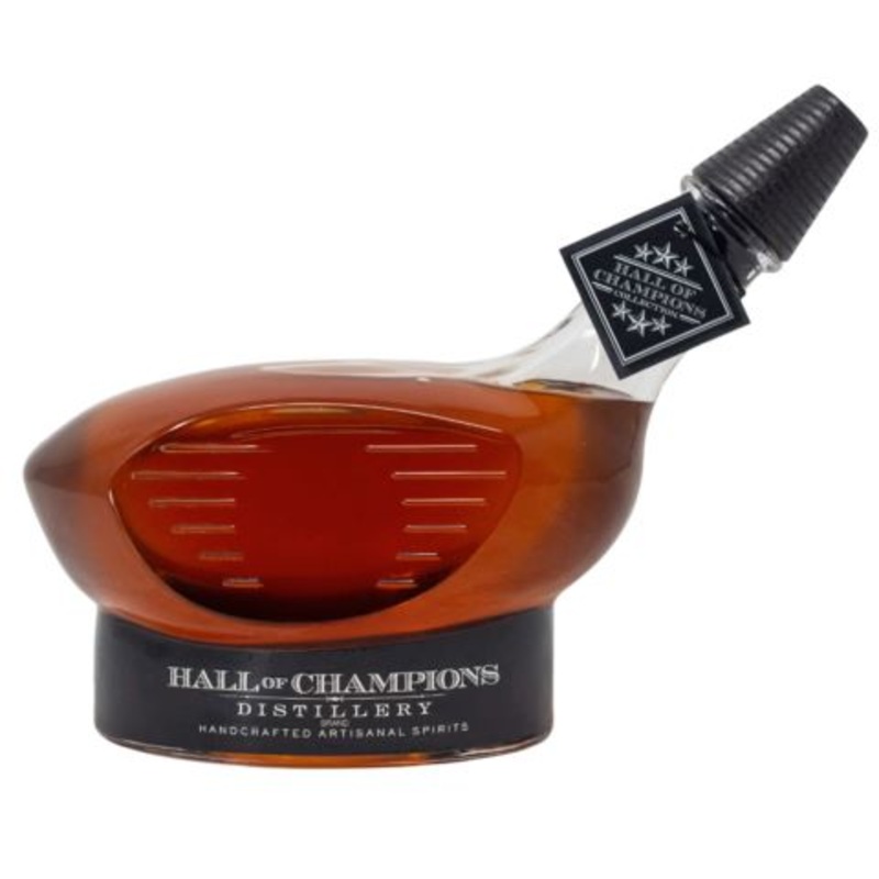 Cooperstown Hall of Champions Golf Bourbon Whiskey 750ML BTL
