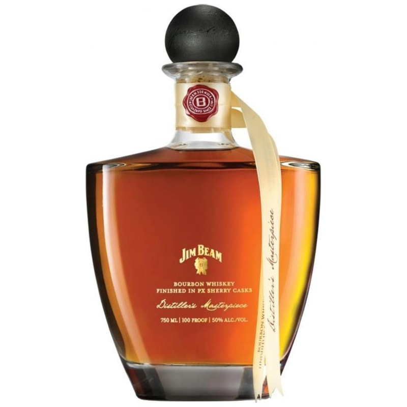 Jim Beam Distillers Masterpiece