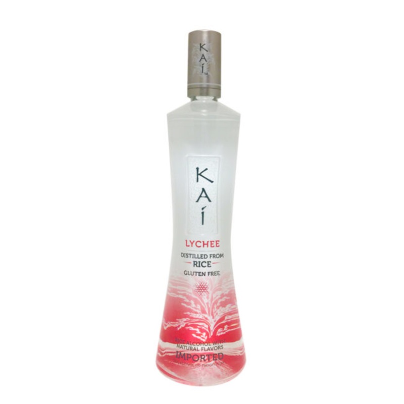 Kai Vodka Lychee 750ML 750ml Bottle
