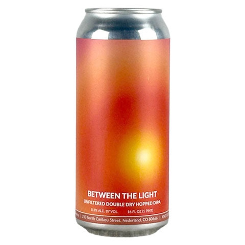 Knotted Root Between the Light DIPA 16OZ SINGLE CAN
