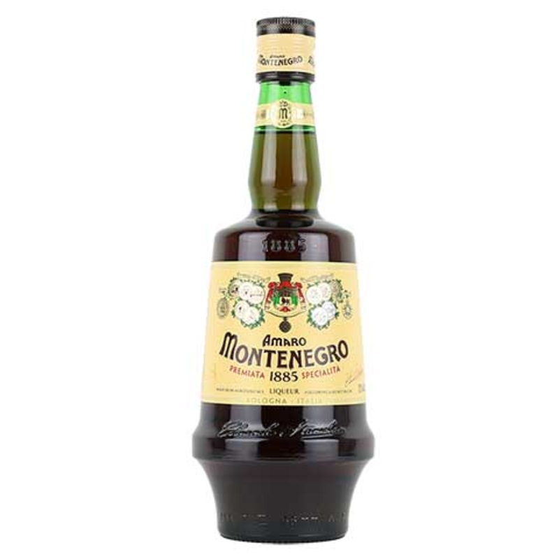 Montenegro Amaro 750ML BTL