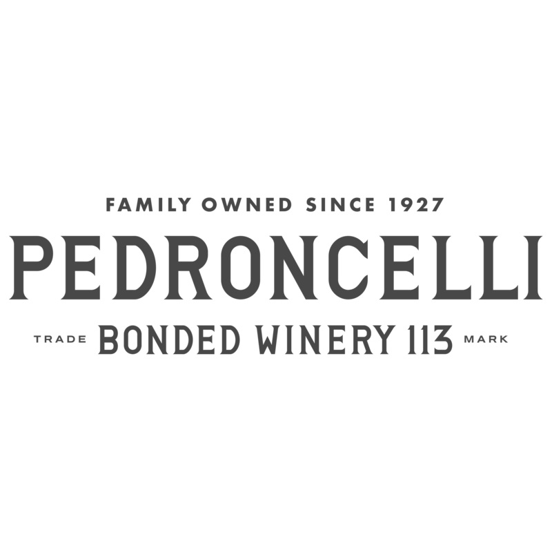 Pedroncelli Port 4 Grapes 16 750ML 750ml Bottle