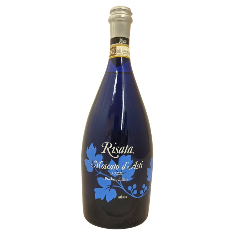 Risata Moscato d'Asti 750ML