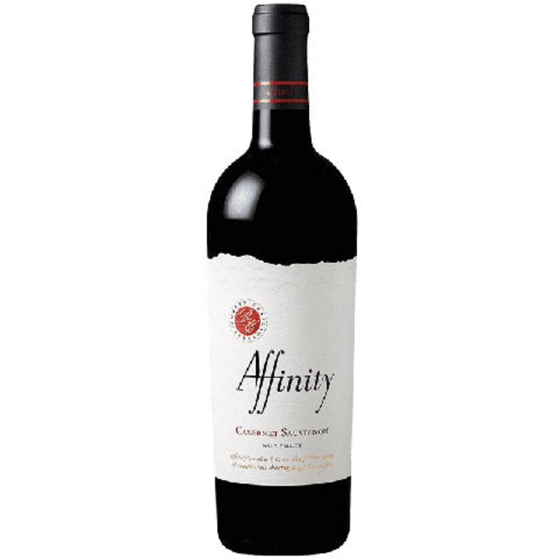 Robert Craig 'Affinity' Cabernet Sauvignon 2018 750ML BTL