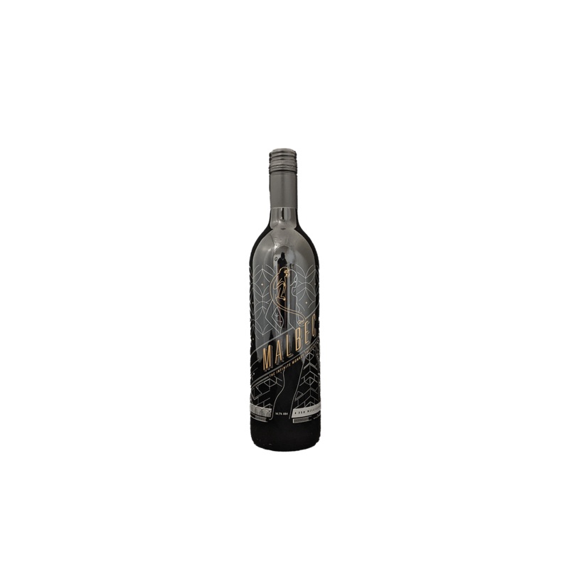 The Infinite Monkey Theorem Malbec 750ML
