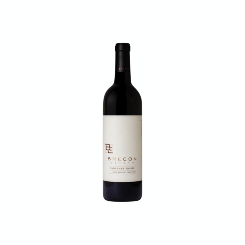 2017 Brecon Estate Cabernet Franc