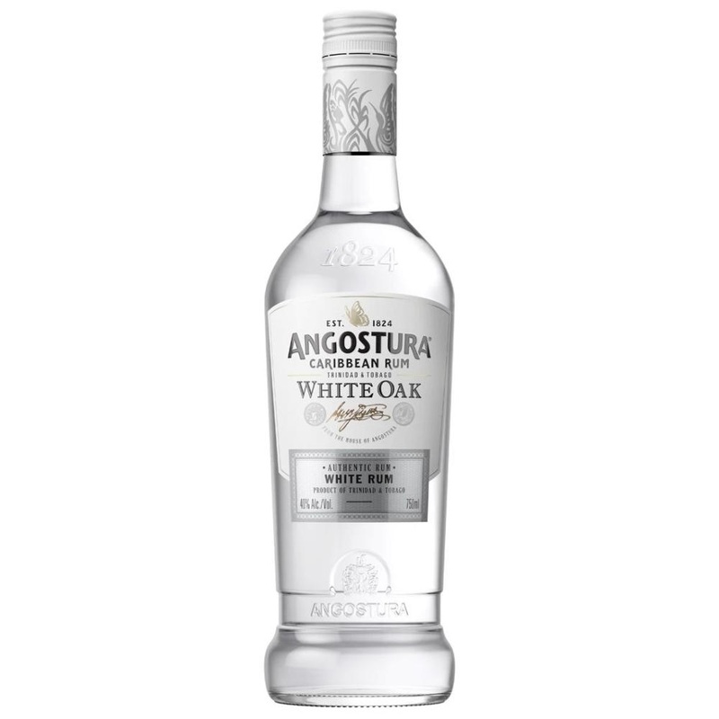 Angostura White Oak Rum