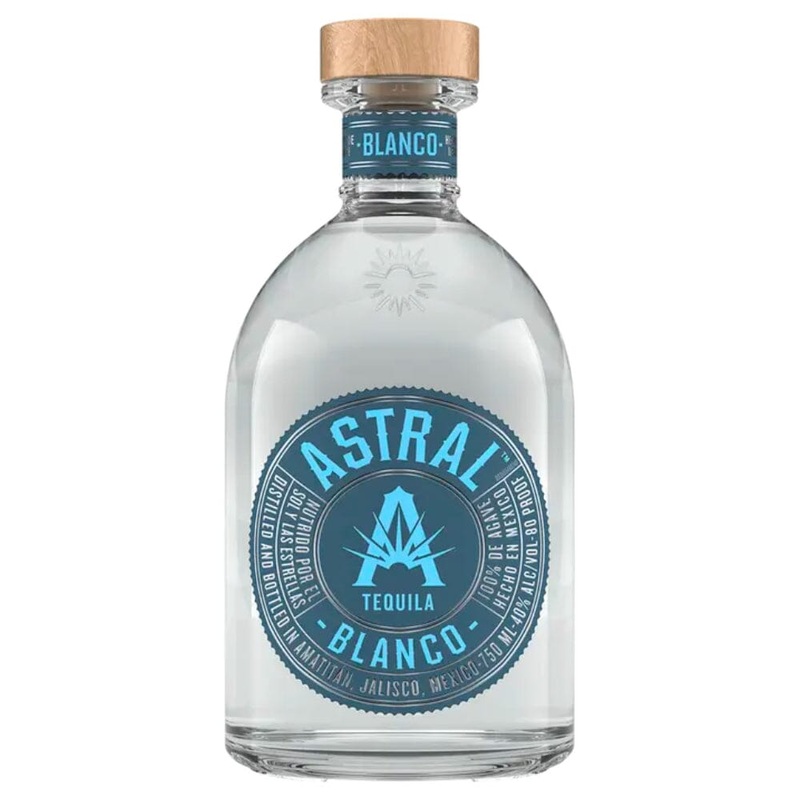 Astral Blanco Tequila