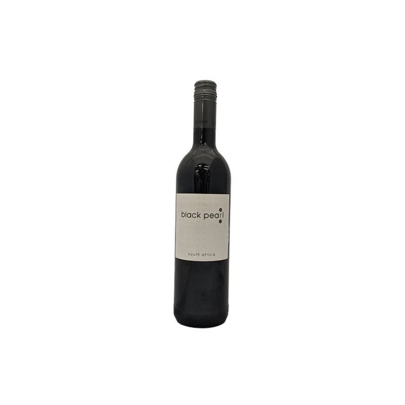 Black Pearl Oro Red Blend 750ML