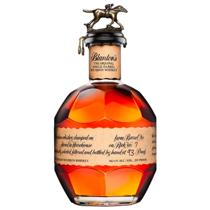 Blanton's Original Single Barrel 375ml