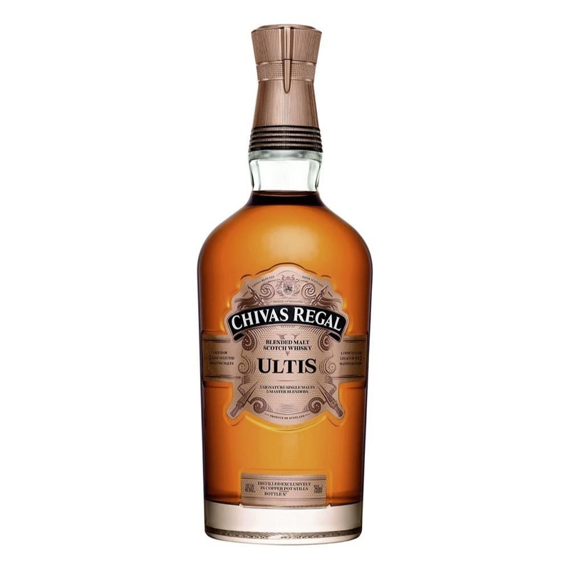 Chivas Regal Ultis