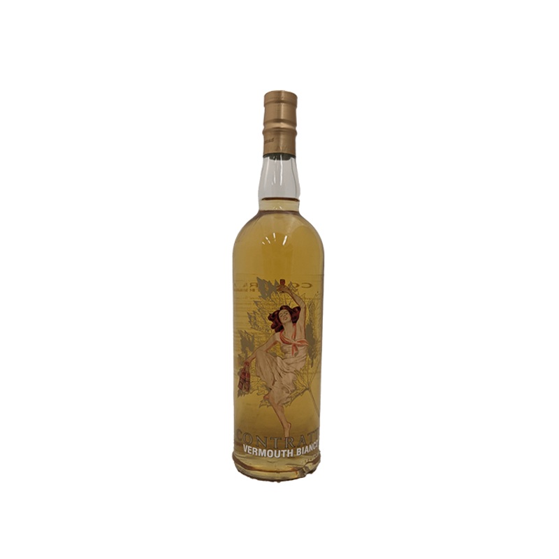 Contratto Bianco Vermouth 750ML