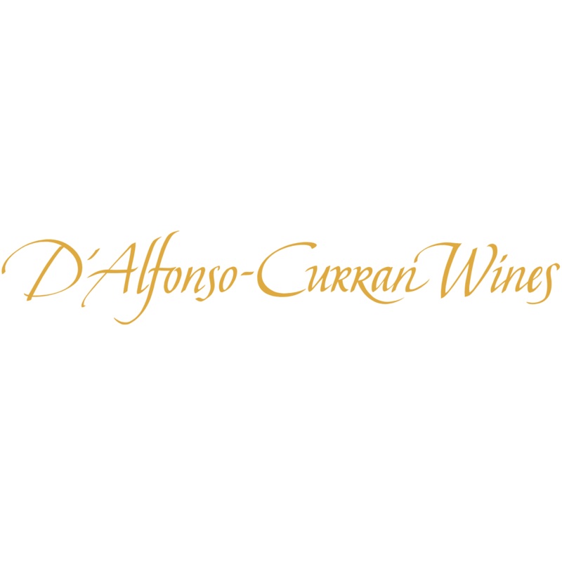 D'alfonso Curran Pinot Noir Rv 19 750ML 750ml Bottle