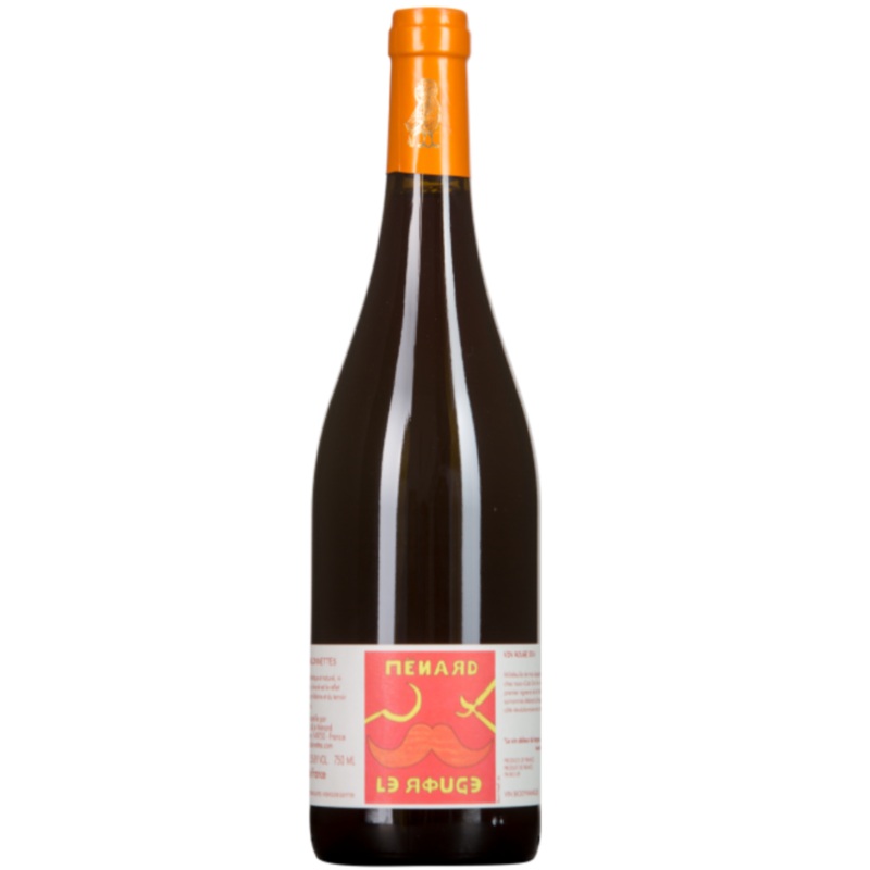 Domaine des Sablonnettes Menard le Rouge