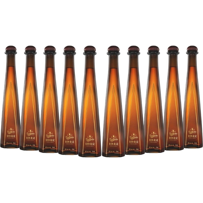 Don Julio 1942 MINI 50ML 10pk