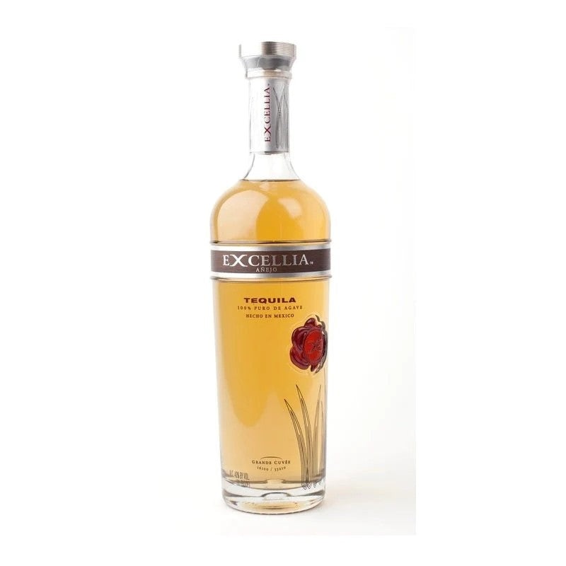 Excellia Anejo Tequila 750ML BTL