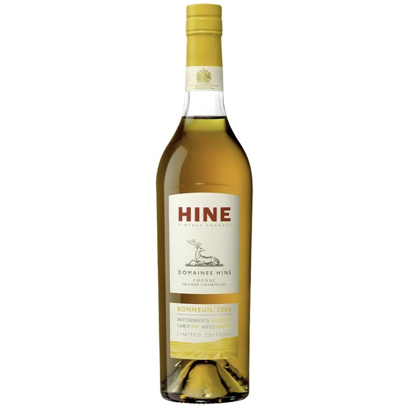 HINE Cognac Bonneuil 2006
