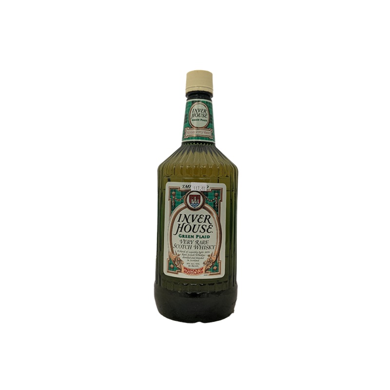 Inver House Blended Scotch 1.75L