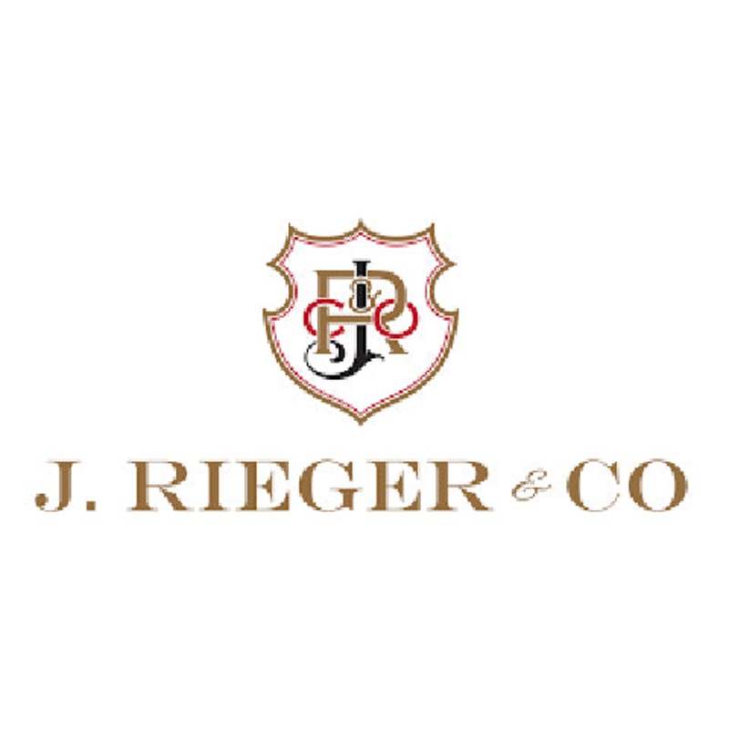 J. Rieger & Co. Midwestern Dry Gin 750ML BTL