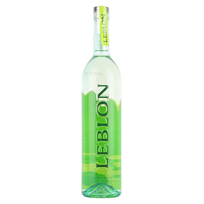 Leblon Cachaa 750ML BTL