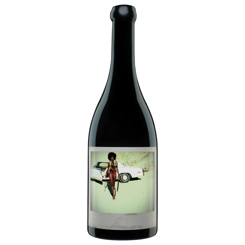 Orin Swift Machete Retail Upc 22 750ML 750ml Bottle