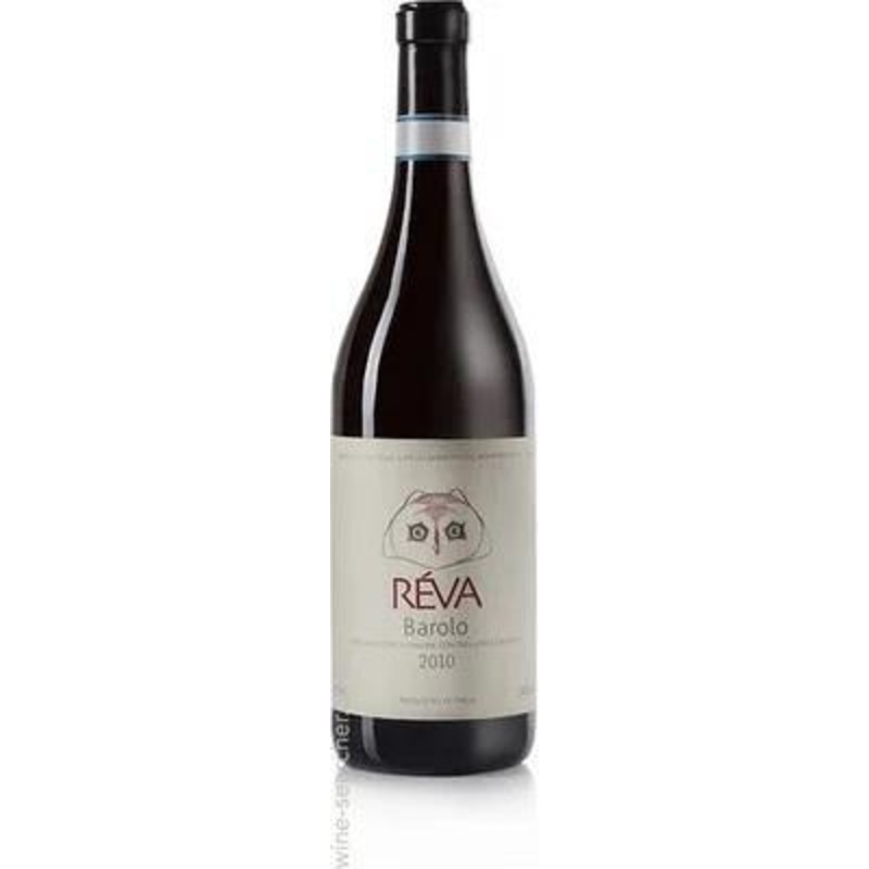Red Wine Reva 2016 Barolo