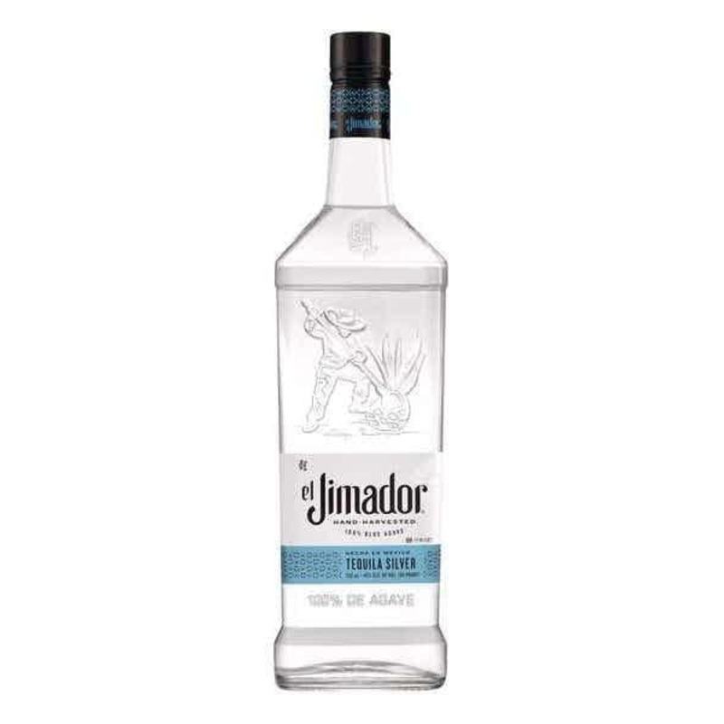 Tequila El Jimador Blanco 750