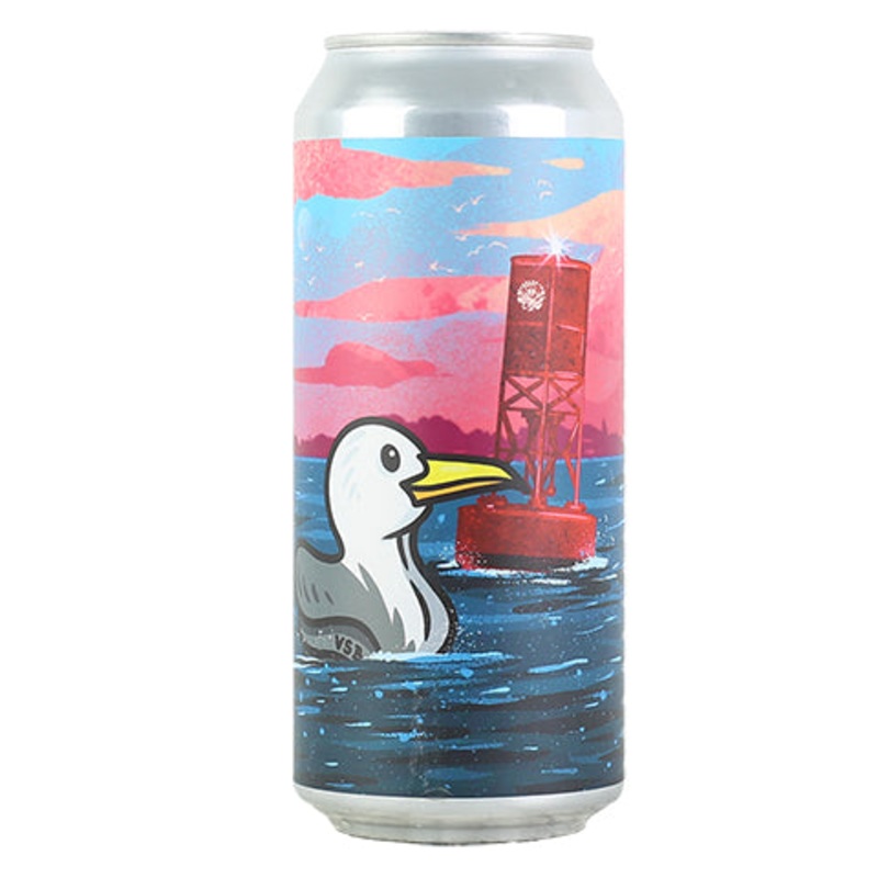 Vitamin Sea Atlantic Sunset  IPA 16OZ SINGLE CAN