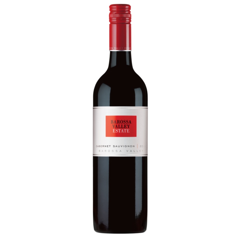 BAROSSA VALLEY ESTATE CABERNET SAUVIGNON BAROSSA VALLEY 2020 750ML 750ML