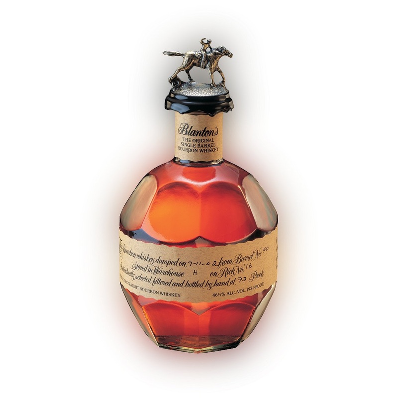 Blanton's Single Barrel Original 750ml Bottle