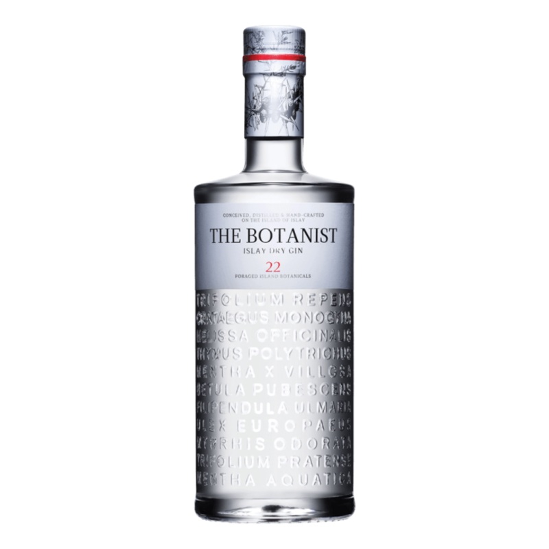 Botanist Dry Gin 700ml
