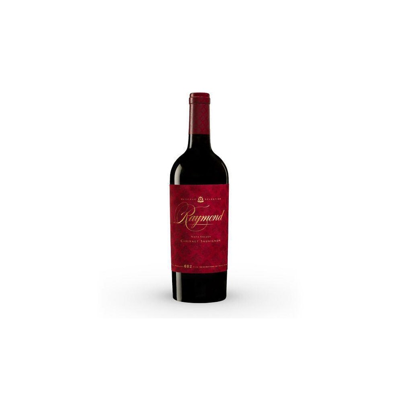 Cabernet 3L Raymond Vineyards Reserve Selection